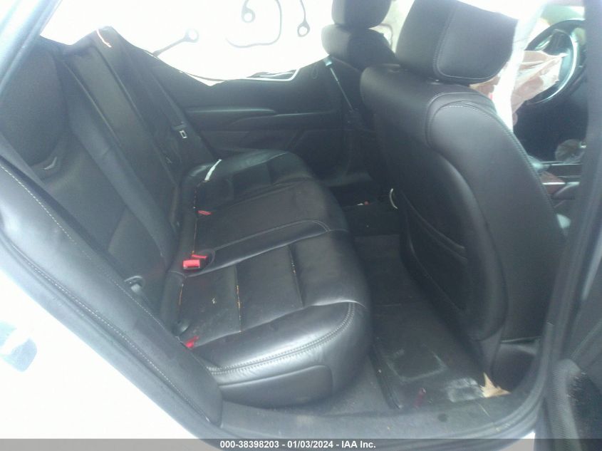 2015 CADILLAC XTS LUXURY - 2G61N5S30F9119758