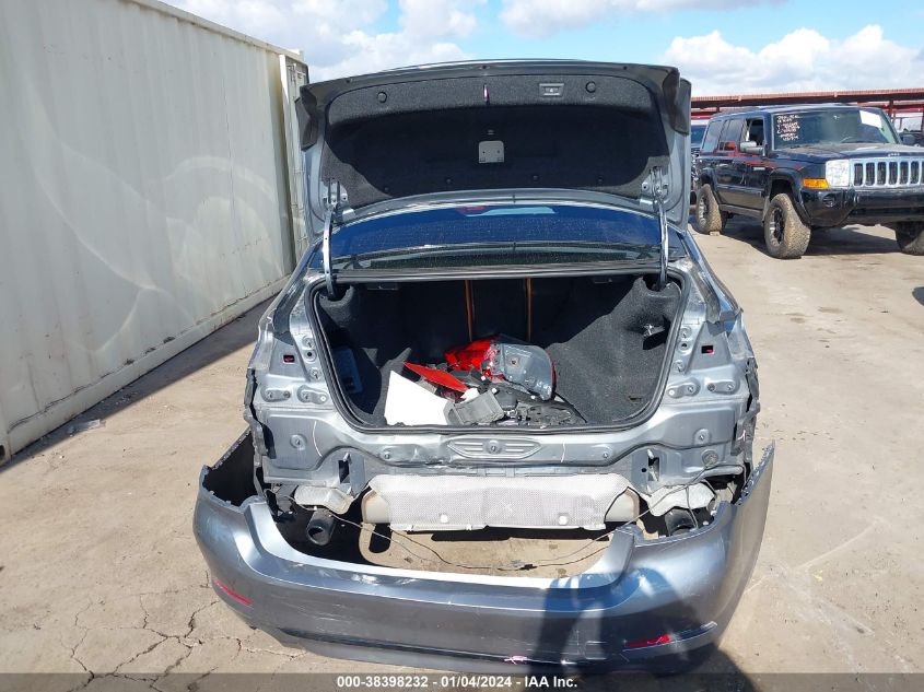 2017 BMW 530I WBAJA5C34HG896842