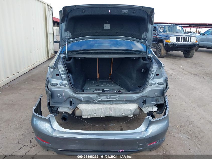 2017 BMW 530I WBAJA5C34HG896842