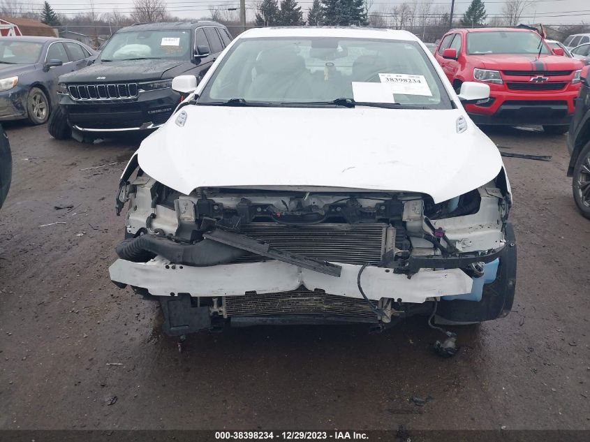2013 BUICK LACROSSE PREMIUM - 1G4GH5E35DF322008