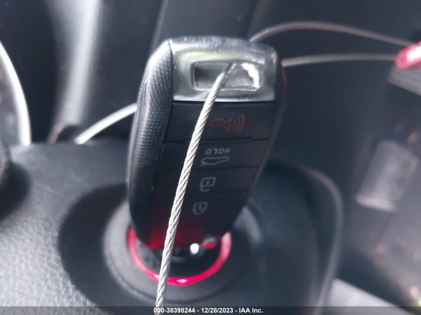 2014 KIA FORTE LX - KNAFX4A65E5153478
