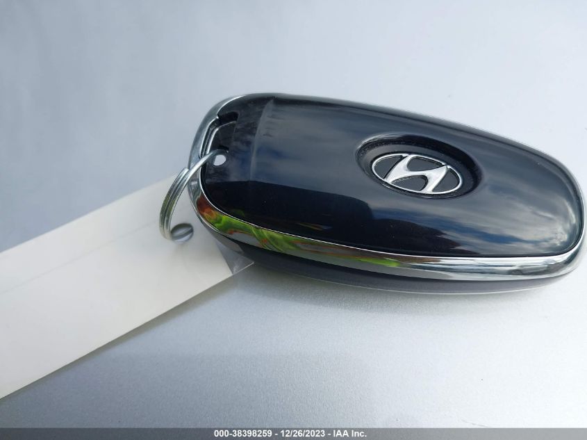 2023 HYUNDAI TUCSON XRT - KM8JFCAE4PU200697