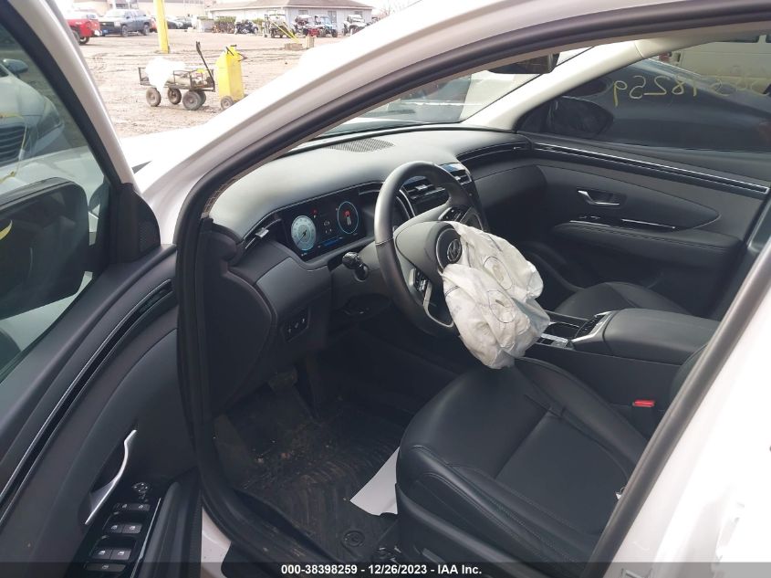 2023 HYUNDAI TUCSON XRT - KM8JFCAE4PU200697