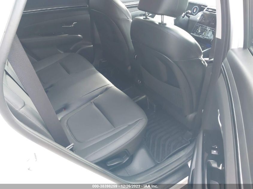 2023 HYUNDAI TUCSON XRT - KM8JFCAE4PU200697