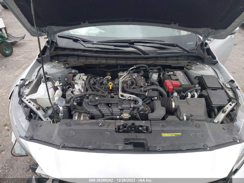 2023 NISSAN ALTIMA SV FWD - 1N4BL4DV2PN322994