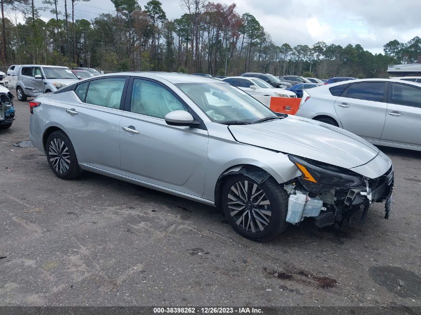 2023 NISSAN ALTIMA SV FWD - 1N4BL4DV2PN322994