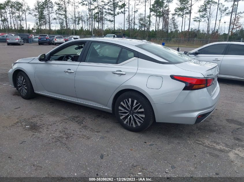 2023 NISSAN ALTIMA SV FWD - 1N4BL4DV2PN322994