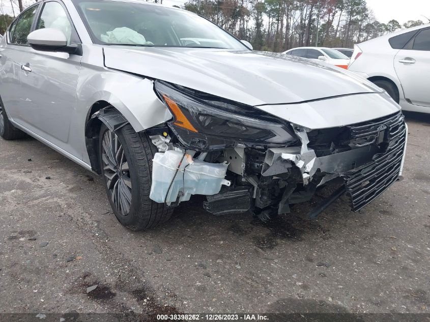 2023 NISSAN ALTIMA SV FWD - 1N4BL4DV2PN322994