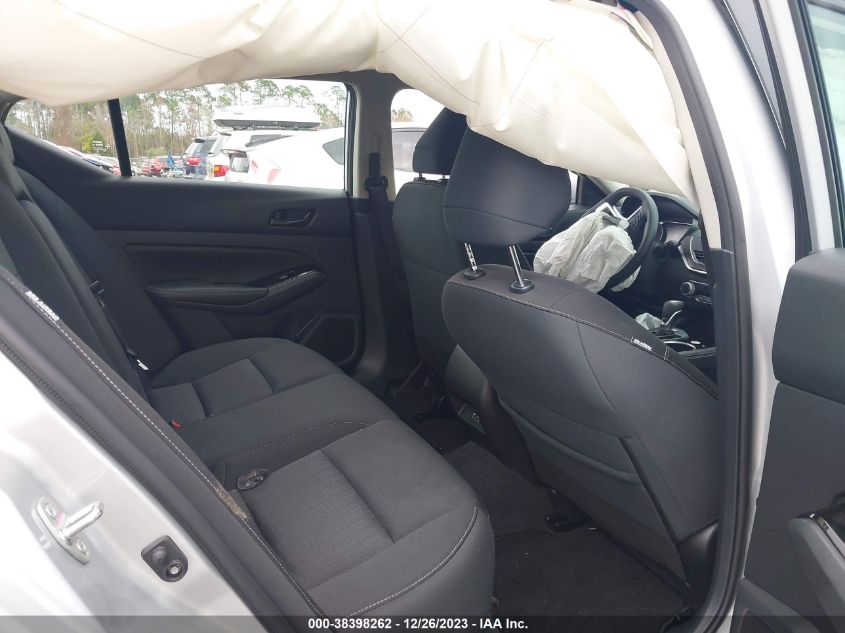 2023 NISSAN ALTIMA SV FWD - 1N4BL4DV2PN322994