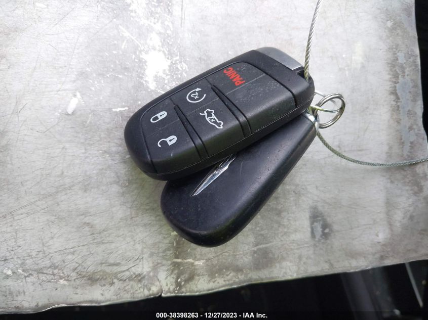 2015 CHRYSLER 200 C - 1C3CCCCBXFN662302