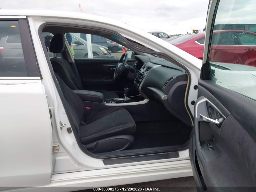 2013 NISSAN ALTIMA 2.5 S - 1N4AL3AP3DN541373