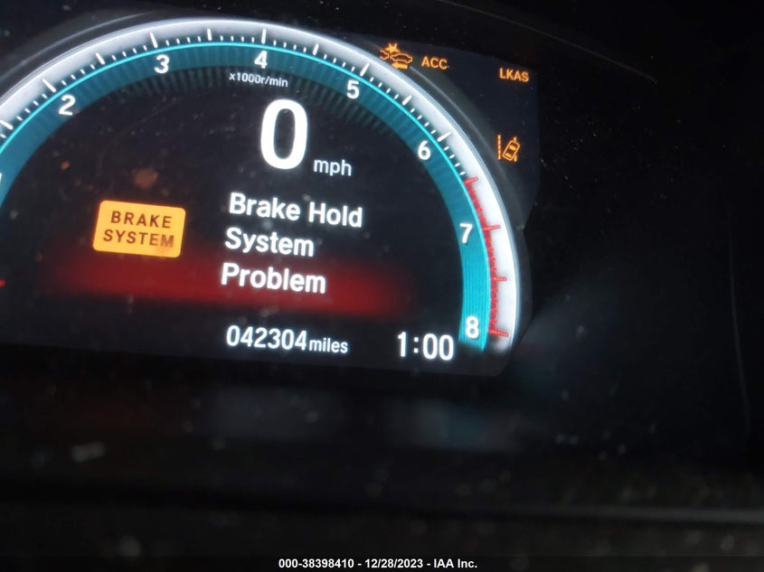 VIN SHHFK7H67MU213636 2021 HONDA CIVIC EX