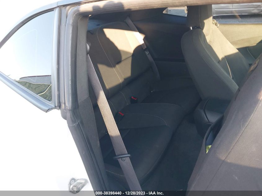 2015 CHEVROLET CAMARO 1LT - 2G1FD1E31F9306378