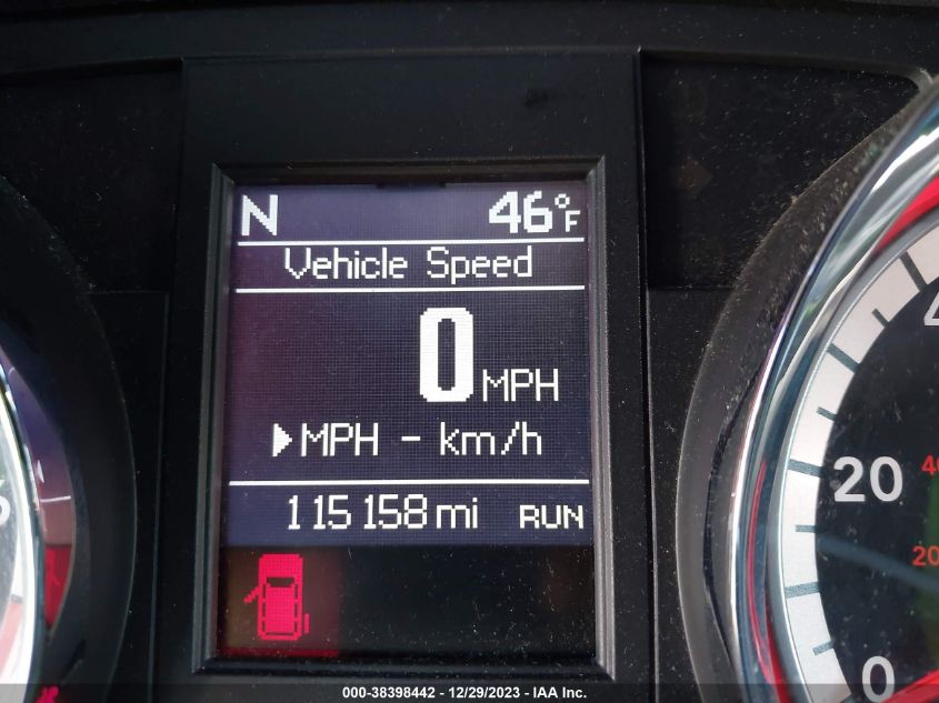 2018 DODGE GRAND CARAVAN GT - 2C4RDGEG1JR345961