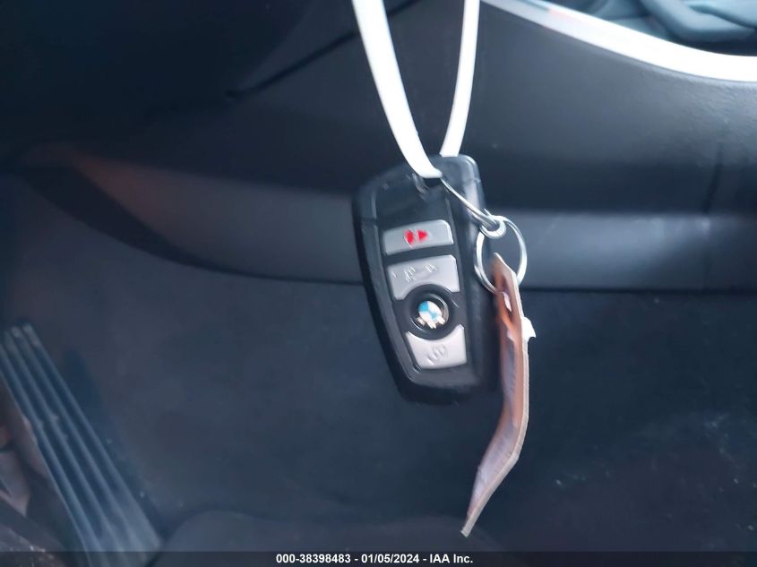 5UXWX9C55E0D12423 2014 BMW X3 - Image 11