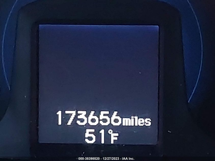 2014 HONDA INSIGHT EX - JHMZE2H78ES001963