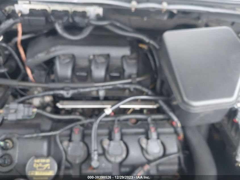 2013 LINCOLN MKX - 2LMDJ6JK1DBL32812