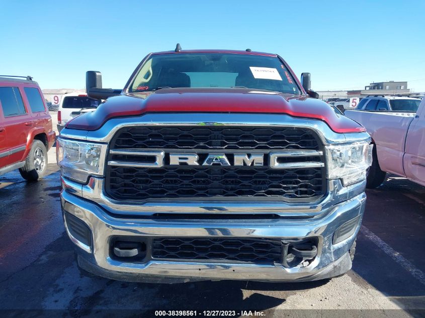 2020 RAM 2500 TRADESMAN - 3C6UR5CL1LG231300