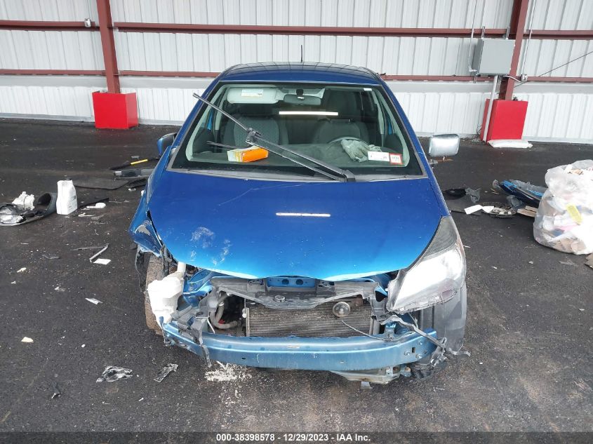 2016 TOYOTA YARIS L/SE/LE - VNKKTUD3XGA065400