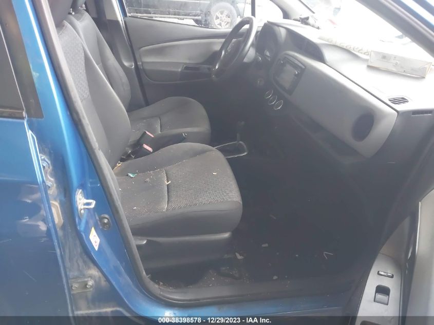 2016 TOYOTA YARIS L/SE/LE - VNKKTUD3XGA065400