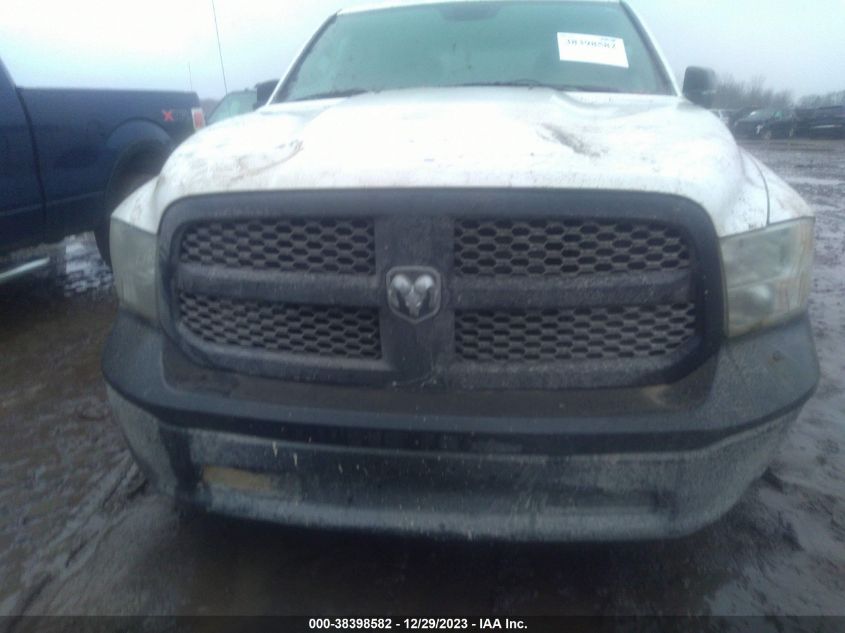 1C6RR7KM1ES303586 | 2014 RAM 1500