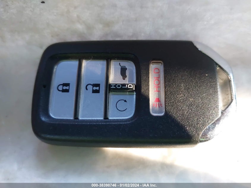 VIN 5FNYF5H24MB009828 2021 HONDA PILOT 2WD SPECIAL EDITION