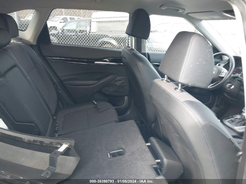 2021 KIA SELTOS S - KNDEUCAA1M7161599