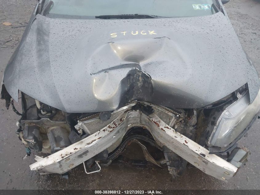 2013 HONDA CIVIC LX - 2HGFB2F51DH547204