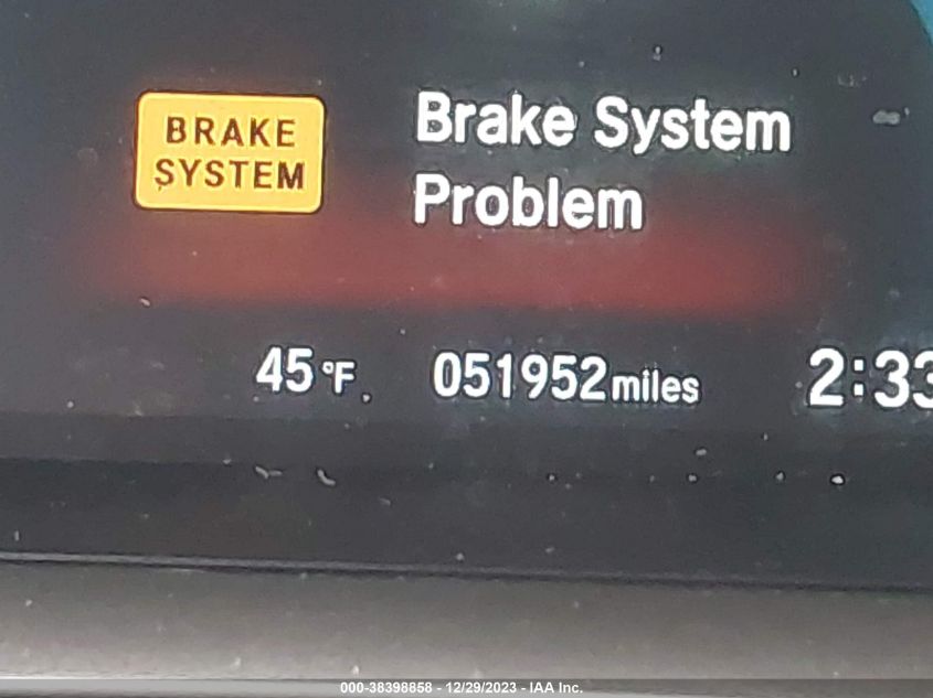 2018 HONDA CIVIC EX - 19XFC2F75JE202648
