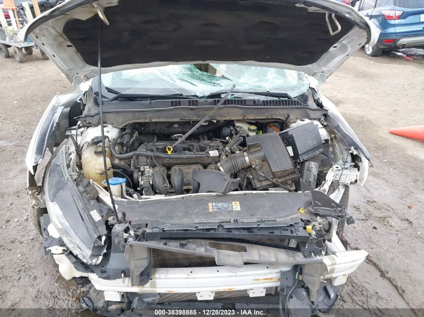 2015 FORD FUSION SE - 3FA6P0H76FR196323