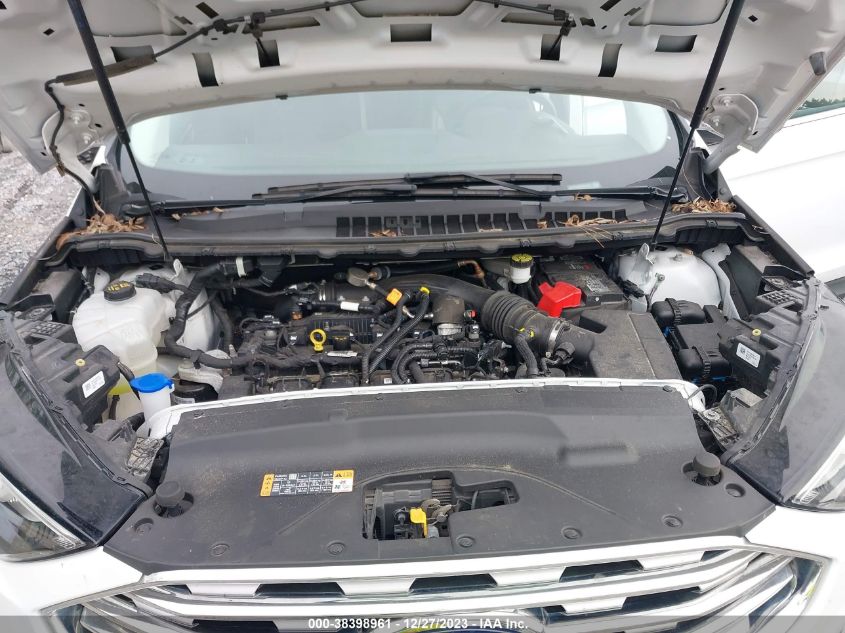 2FMPK4J9XLBA55051 2020 FORD EDGE, photo no. 10