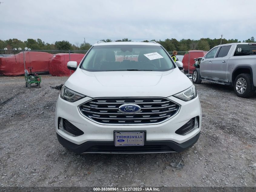 2FMPK4J9XLBA55051 2020 FORD EDGE, photo no. 13