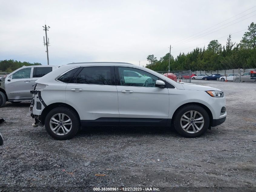 2FMPK4J9XLBA55051 2020 FORD EDGE, photo no. 14