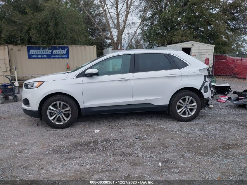 2FMPK4J9XLBA55051 2020 FORD EDGE, photo no. 15