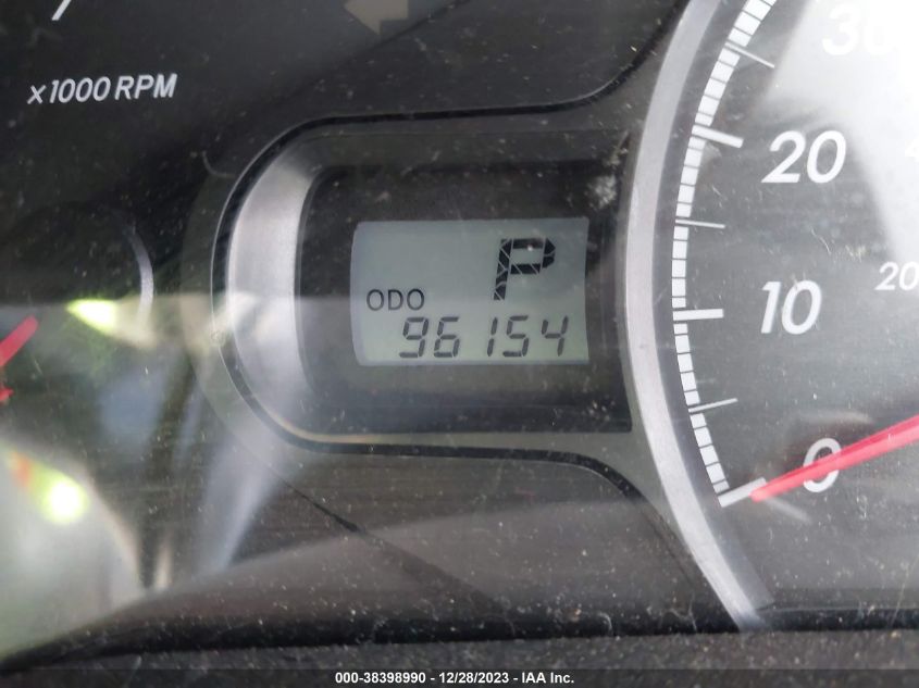 2014 TOYOTA SIENNA LE V6 8 PASSENGER - 5TDKK3DC5ES431074