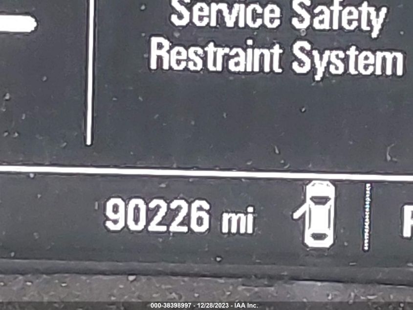 2019 CHEVROLET CRUZE LT - 1G1BE5SM1K7107441