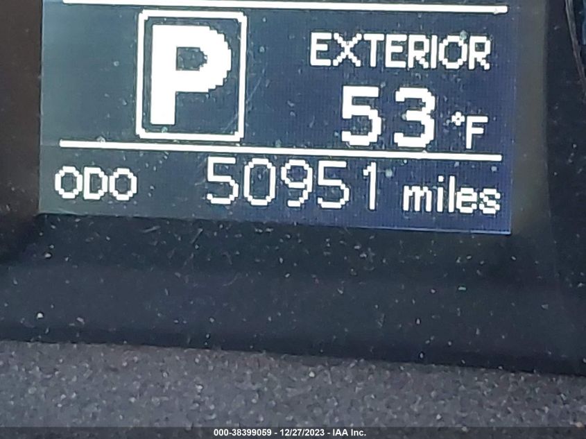 2015 TOYOTA SIENNA LE 8 PASSENGER - 5TDKK3DC0FS567257