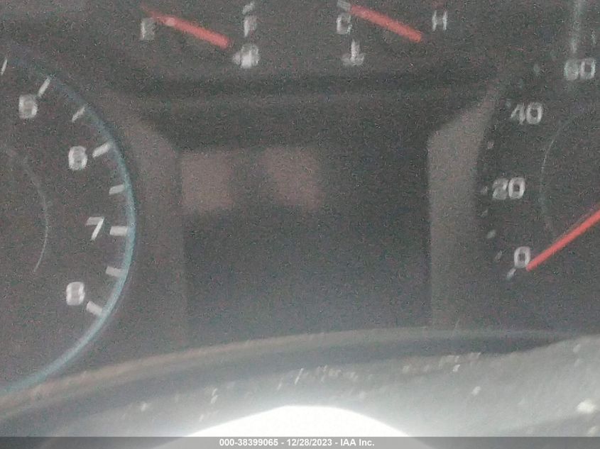 2018 CHEVROLET EQUINOX LT - 2GNAXJEV6J6349061
