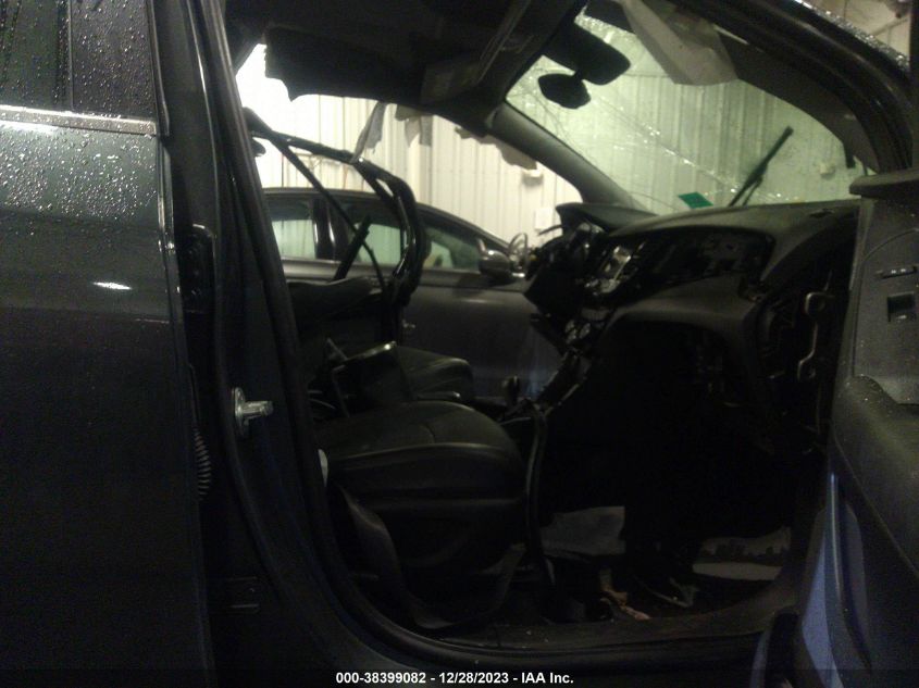 2019 CHEVROLET TRAX 1LT - 3GNCJPSB8KL278272