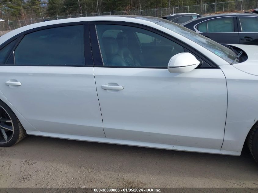 2017 AUDI A8 L 4.0T SPORT WAU43AFD7HN008424