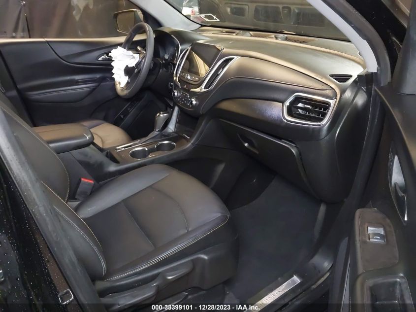 2021 CHEVROLET EQUINOX PREMIER - 2GNAXXEV6M6138837
