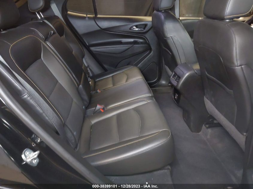 2021 CHEVROLET EQUINOX PREMIER - 2GNAXXEV6M6138837