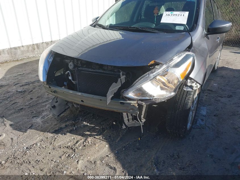 2016 NISSAN VERSA S/S PLUS/SV/SL - 3N1CN7AP0GL891149