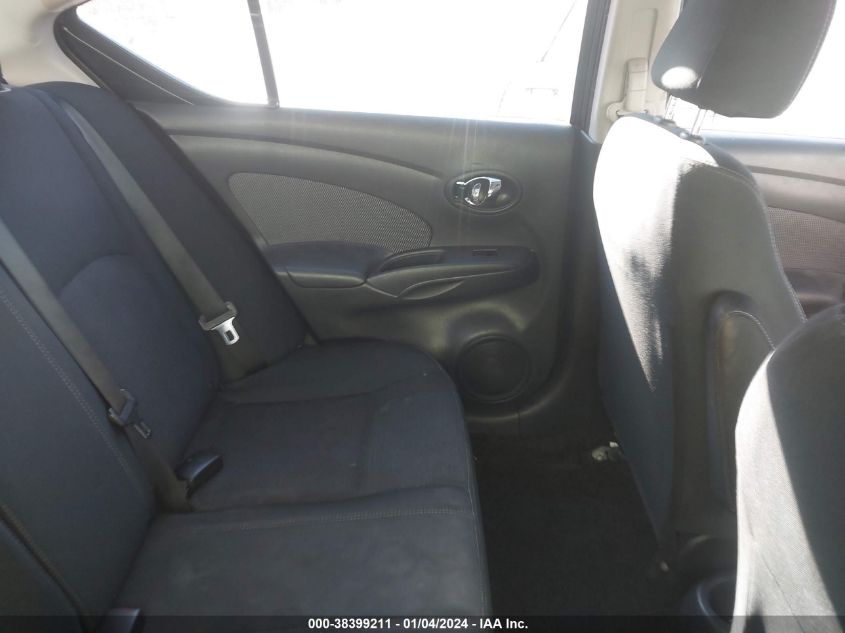 2016 NISSAN VERSA S/S PLUS/SV/SL - 3N1CN7AP0GL891149