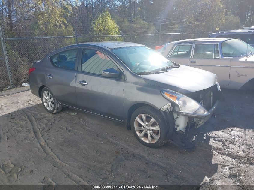 2016 NISSAN VERSA S/S PLUS/SV/SL - 3N1CN7AP0GL891149