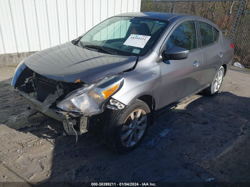 2016 NISSAN VERSA S/S PLUS/SV/SL - 3N1CN7AP0GL891149