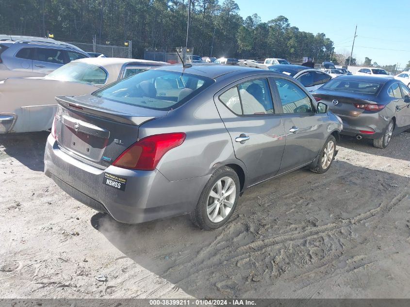 2016 NISSAN VERSA S/S PLUS/SV/SL - 3N1CN7AP0GL891149