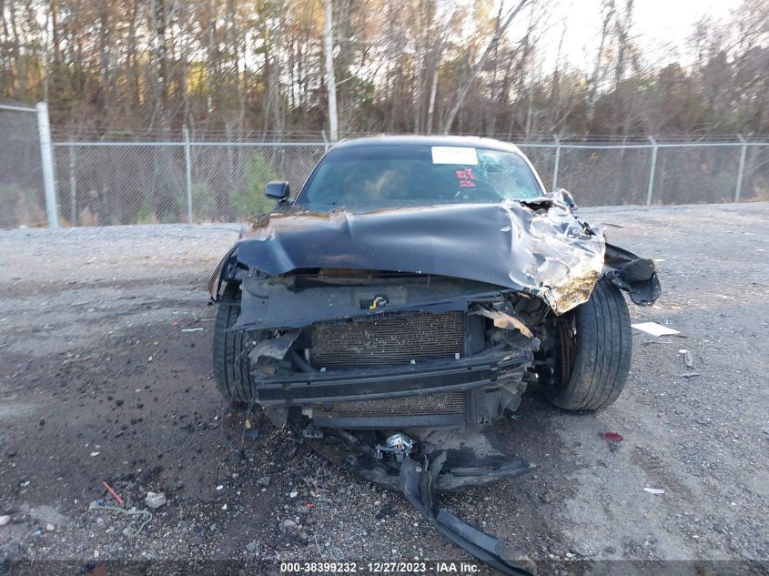 2015 FORD MUSTANG V6 - 1FA6P8AM7F5359174