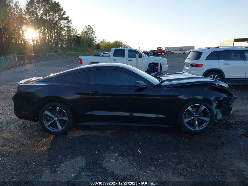 2015 FORD MUSTANG V6 - 1FA6P8AM7F5359174