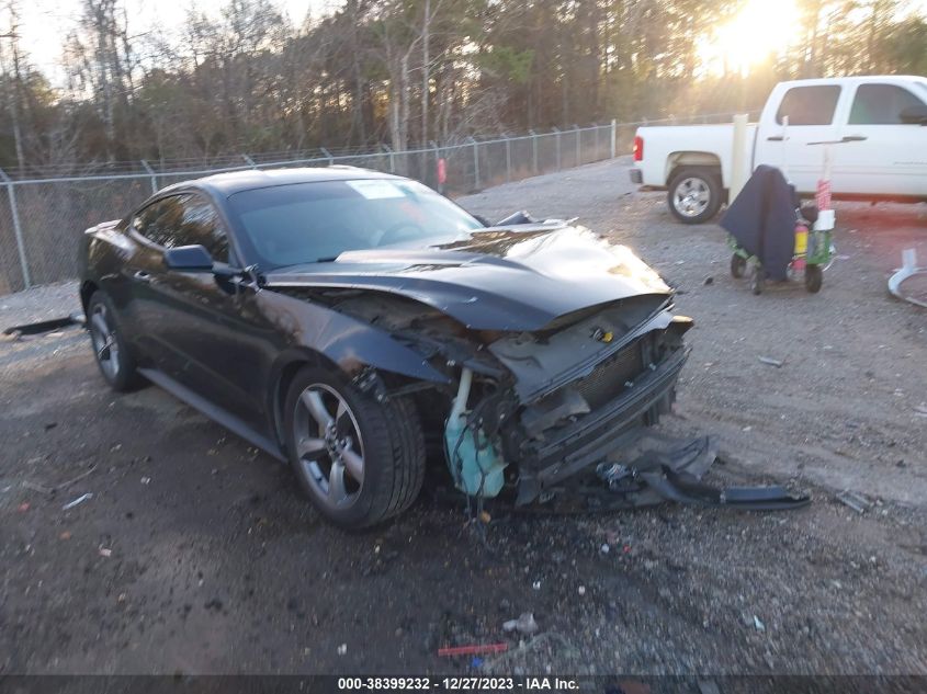 2015 FORD MUSTANG V6 - 1FA6P8AM7F5359174